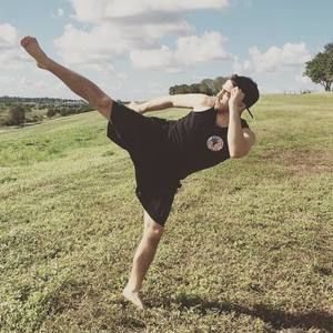 Meet your Posher, Thomas